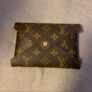 NWOT Authentic Louis Vuitton Kirigami Pochette MM (Medium Size)